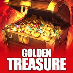 Golden Treasure image