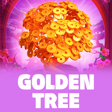 Golden Tree image