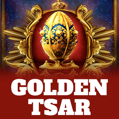 Golden Tsar image
