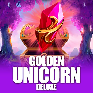 Golden Unicorn Deluxe image