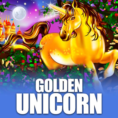 Golden Unicorn image