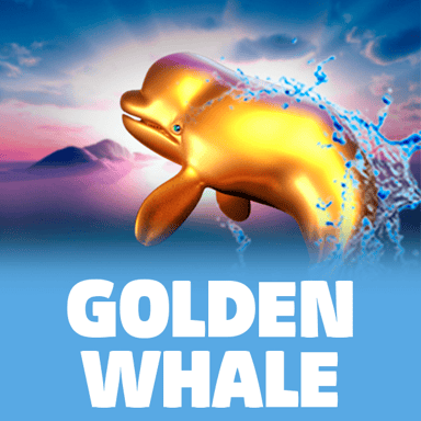 Golden Whale image