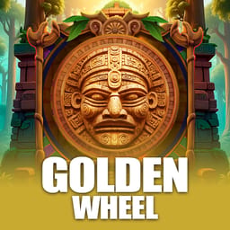 Golden Wheel image