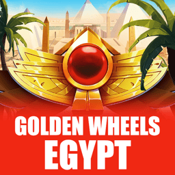 Golden Wheels Egypt image