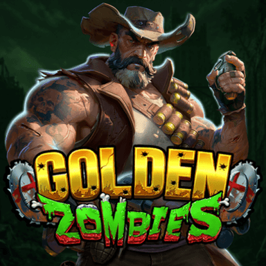 Golden Zombies image