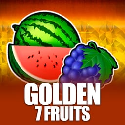 Golden7Fruits image