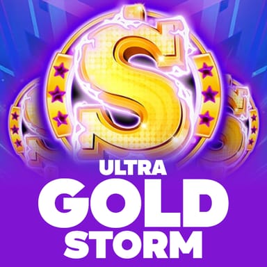 GoldStorm Ultra image
