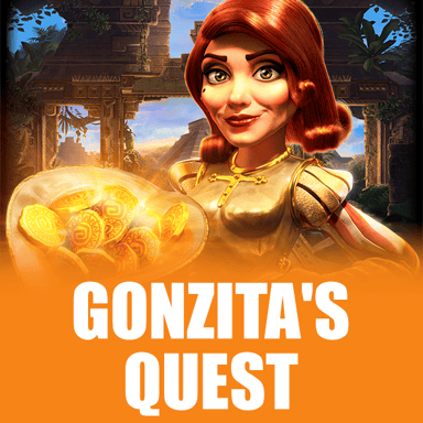 Gonzita's Quest image