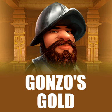 Gonzo's Gold image