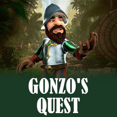 Gonzo's Quest image