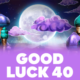 Good Luck 40 image