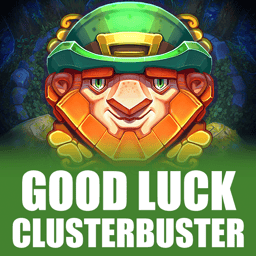 Good Luck Clusterbuster image