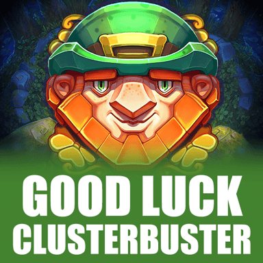Good Luck Clusterbuster image