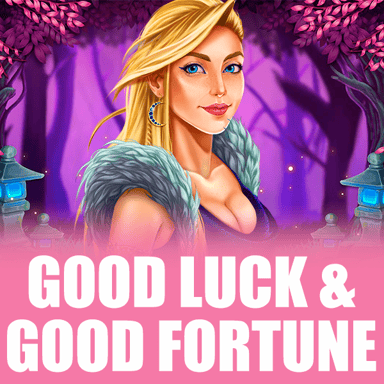 Good Luck & Good Fortune image