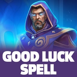 Good Luck Spell image