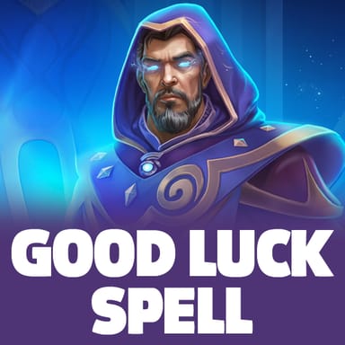 Good Luck Spell image