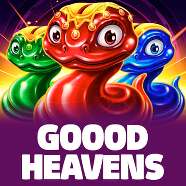 Goood Heavens image