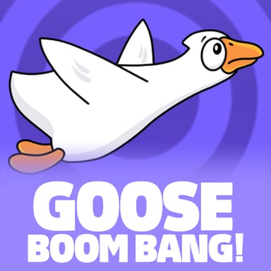 Goose Boom Bang! image