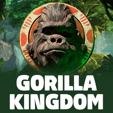 Gorilla Kingdom image