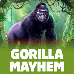 Gorilla Mayhem image