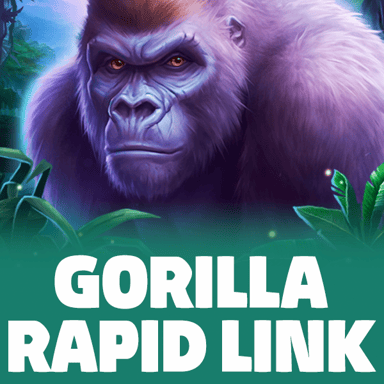 Gorilla: Rapid Link image