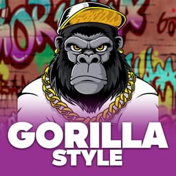 Gorilla Style image