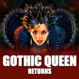 GOTHIC QUEEN RETURNS image