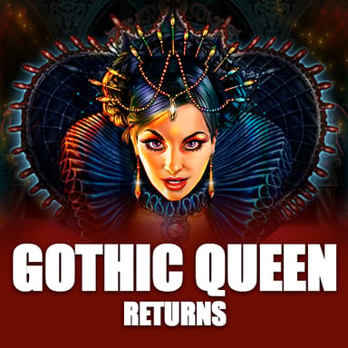 GOTHIC QUEEN RETURNS image
