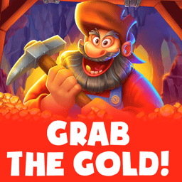 Grab the Gold! image