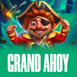 Grand Ahoy image