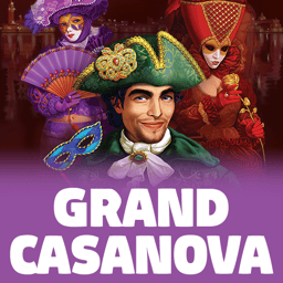Grand Casanova image