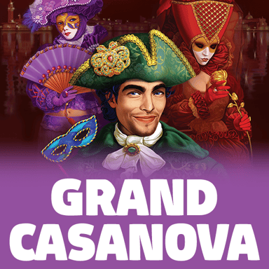 Grand Casanova image