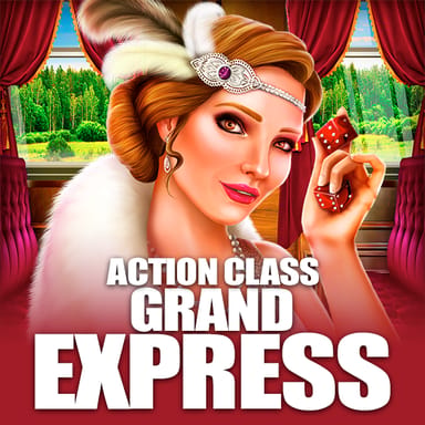 Grand Express: Action Class image