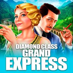 Grand Express: Diamond Class image