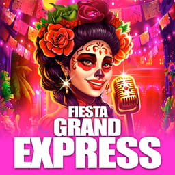 Grand Express Fiesta image