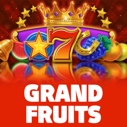 Grand Fruits image