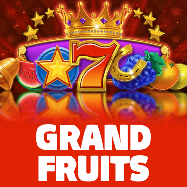 Grand Fruits image