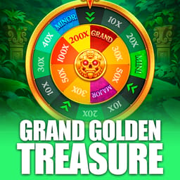 Grand Golden Treasure image