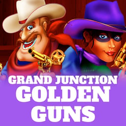 Grand Junction: Golden Guns image