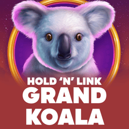 Grand Koala: Hold 'N' Link image