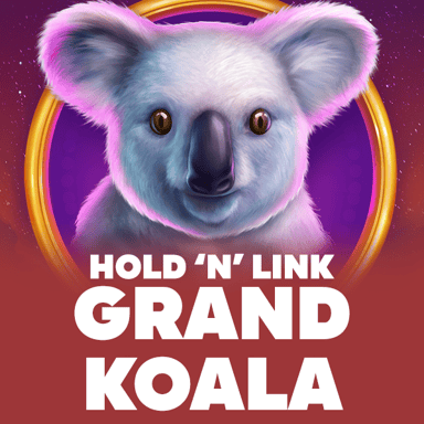 Grand Koala: Hold 'N' Link image