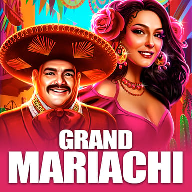 Grand Mariachi image