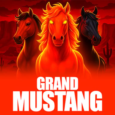 Grand Mustang image