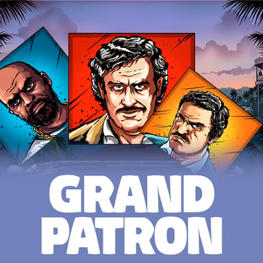 Grand Patron image