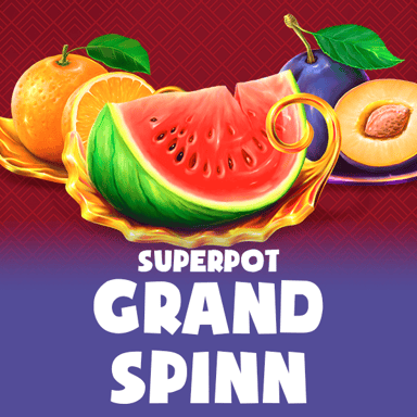 Grand Spinn Superpot image