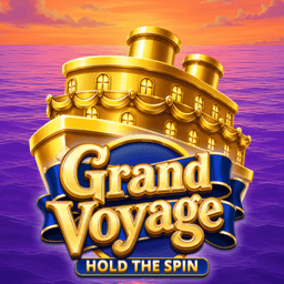 Grand Voyage: Hold The Spin image