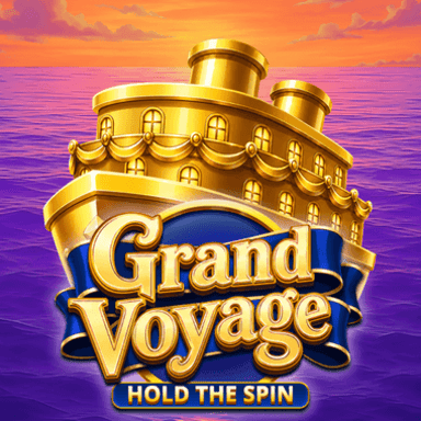 Grand Voyage: Hold The Spin image
