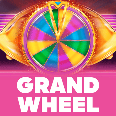 Grand Wheel image