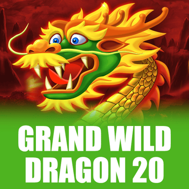Grand Wild Dragon 20 image