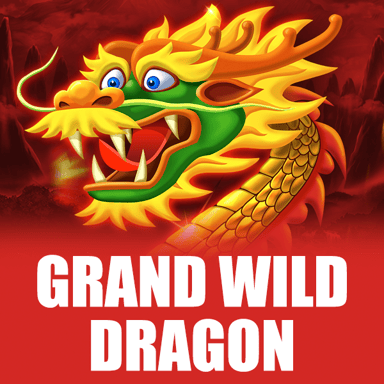Grand Wild Dragon image